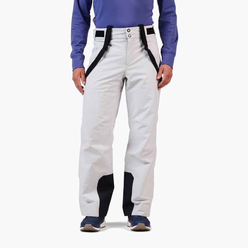 Herren-Skihose Rossignol Insulated Ski soft grey