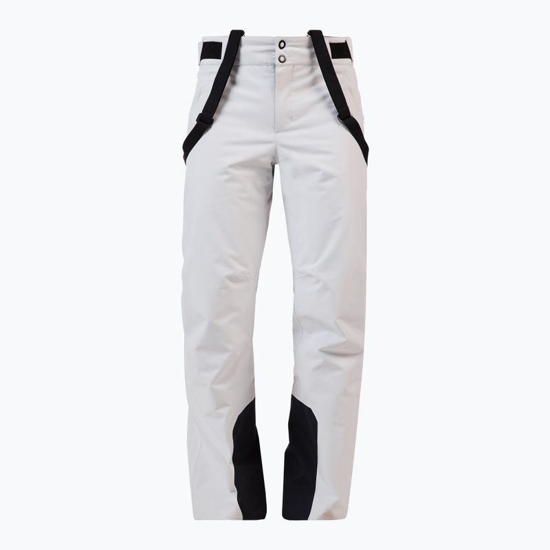 Herren-Skihose Rossignol Insulated Ski soft grey 10