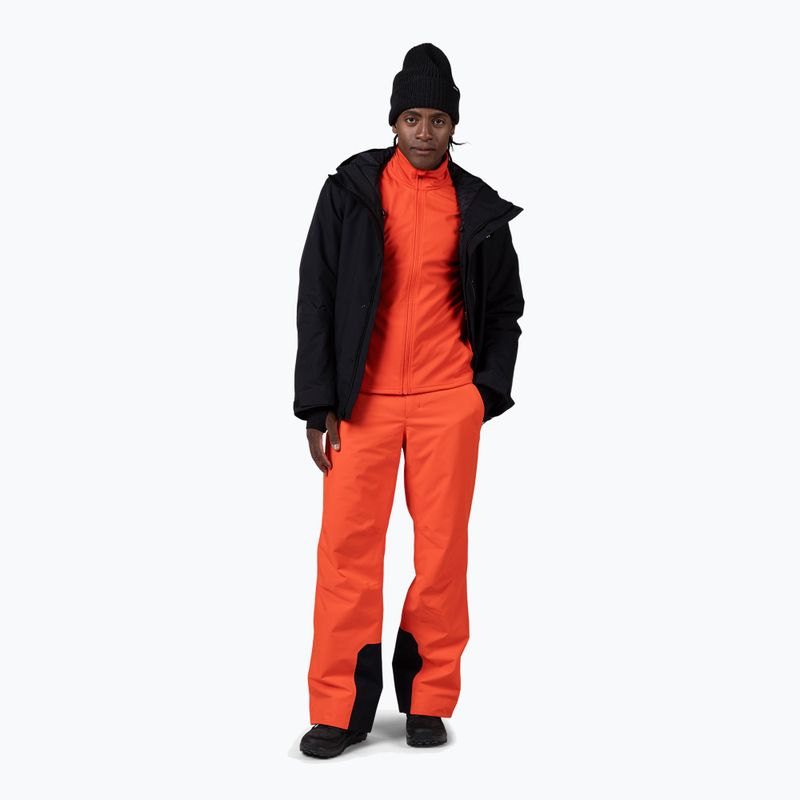Herren Skihose Rossignol Insulated Ski Golden Gate 2