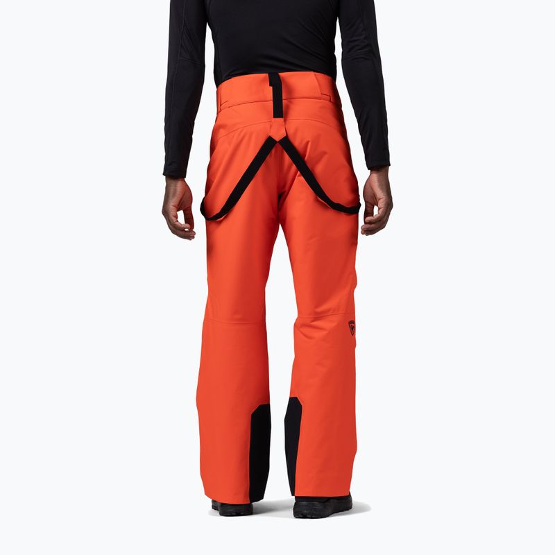 Herren Skihose Rossignol Insulated Ski Golden Gate 3