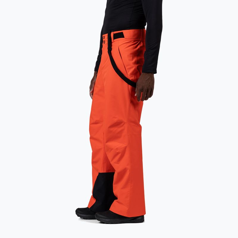 Herren Skihose Rossignol Insulated Ski Golden Gate 4