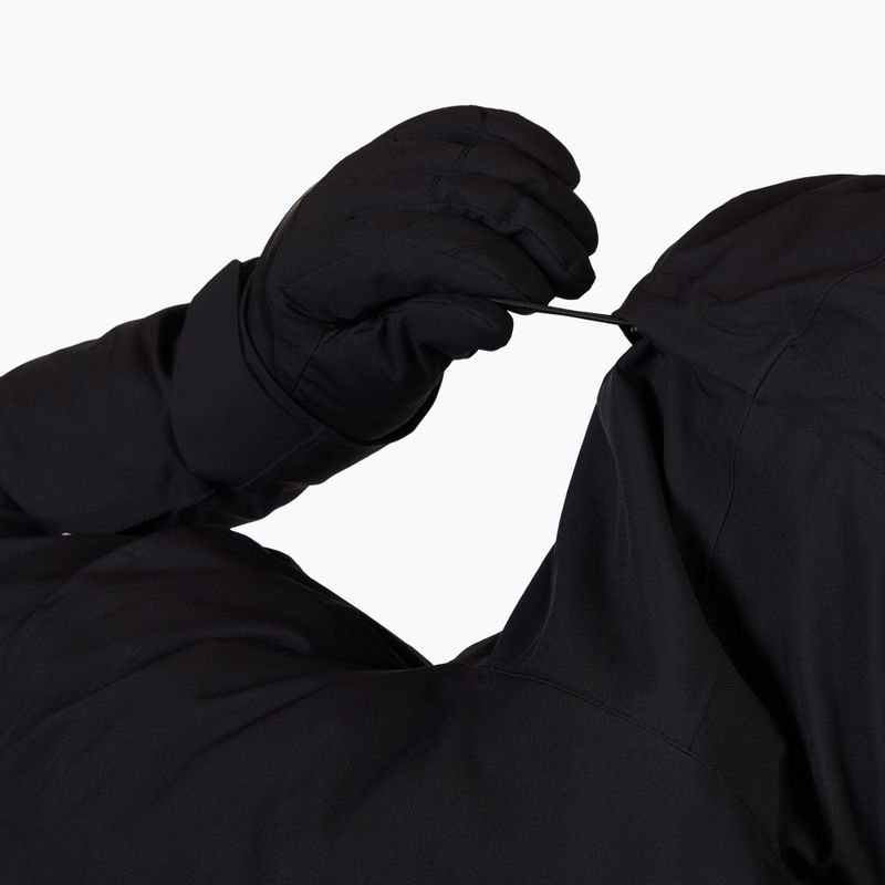 Herren-Skijacke Rossignol Desafio 2L Shell black 6