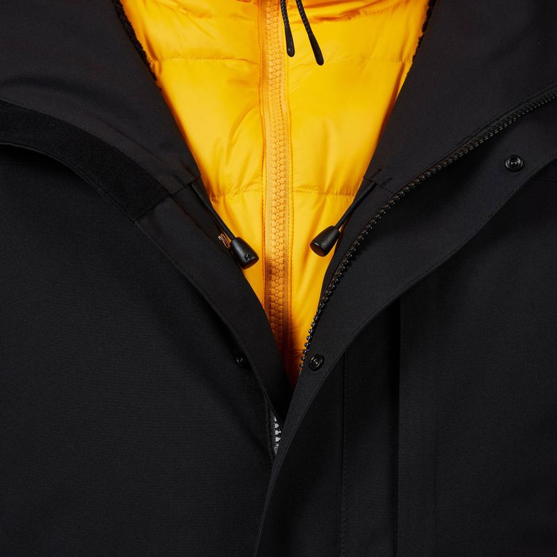 Herren-Skijacke Rossignol Desafio 2L Shell black 17