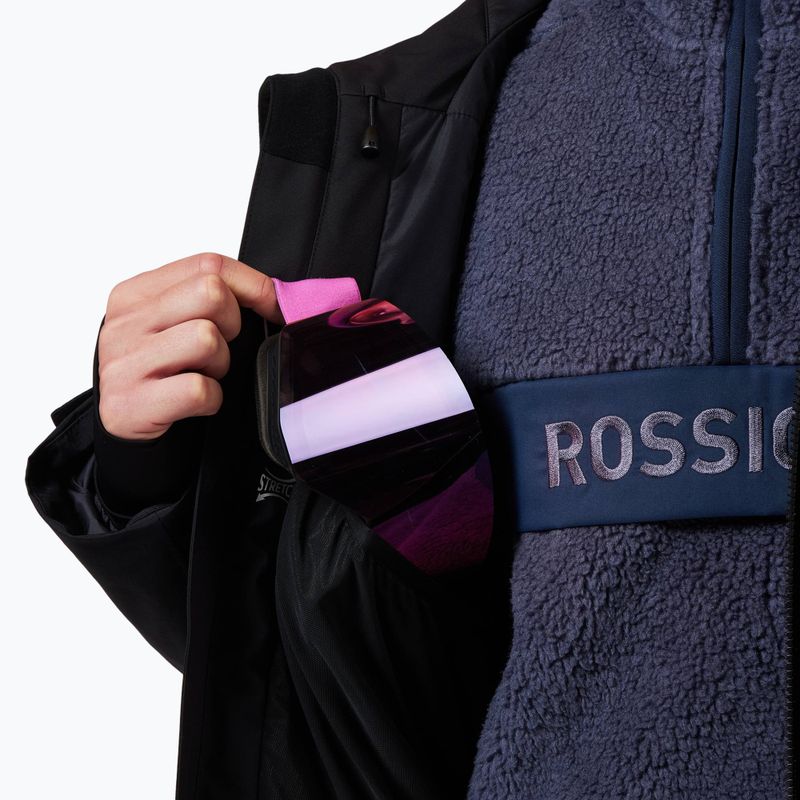 Herren-Skijacke Rossignol Outerlimits Insulated black 16