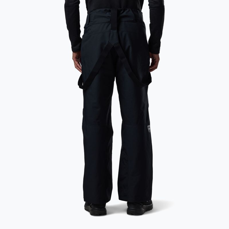 Herren Skihose Rossignol Outerlimits Insulated black 3