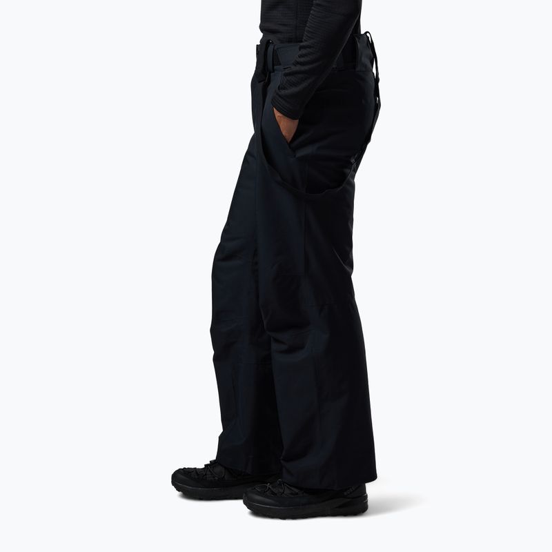 Herren Skihose Rossignol Outerlimits Insulated black 4