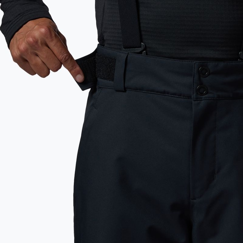 Herren Skihose Rossignol Outerlimits Insulated black 6