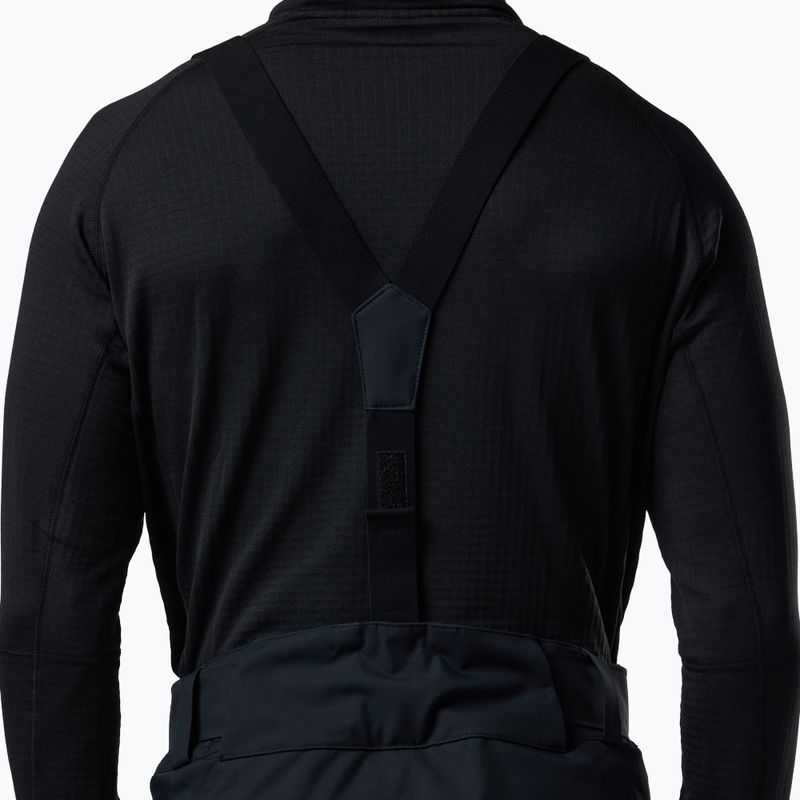 Herren Skihose Rossignol Outerlimits Insulated black 7