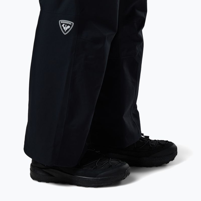 Herren Skihose Rossignol Outerlimits Insulated black 8