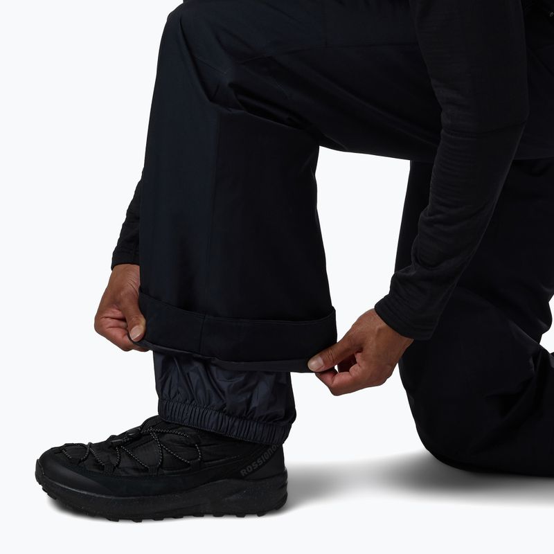Herren Skihose Rossignol Outerlimits Insulated black 9