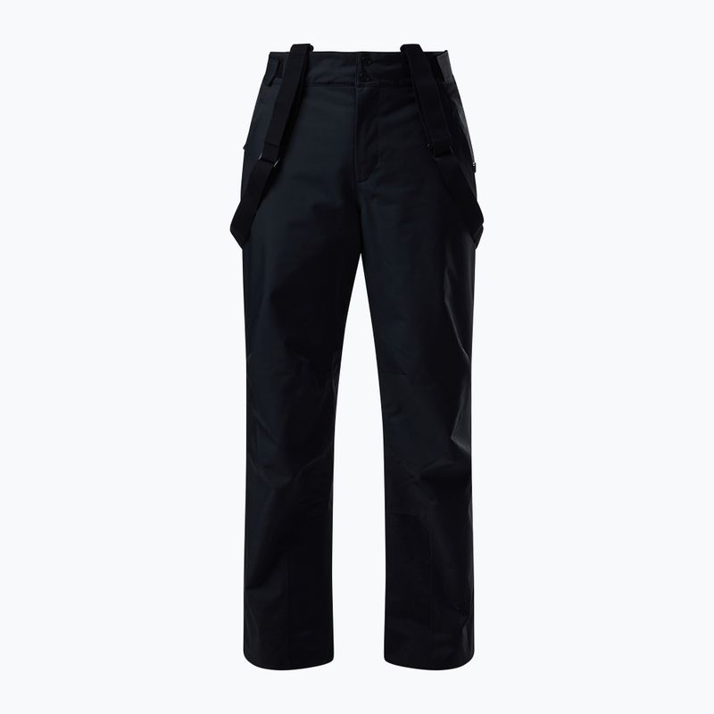 Herren Skihose Rossignol Outerlimits Insulated black 10