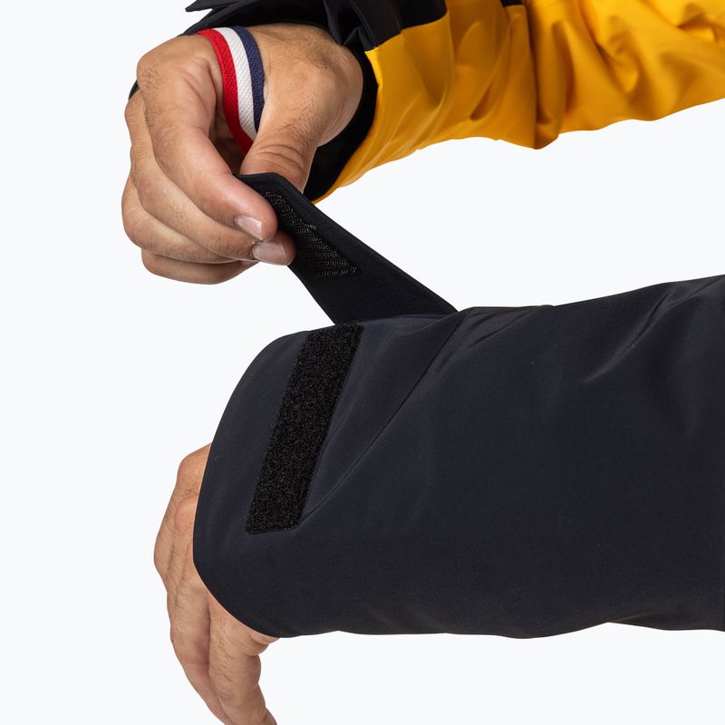 Herren-Skijacke Rossignol Ciastel black 11