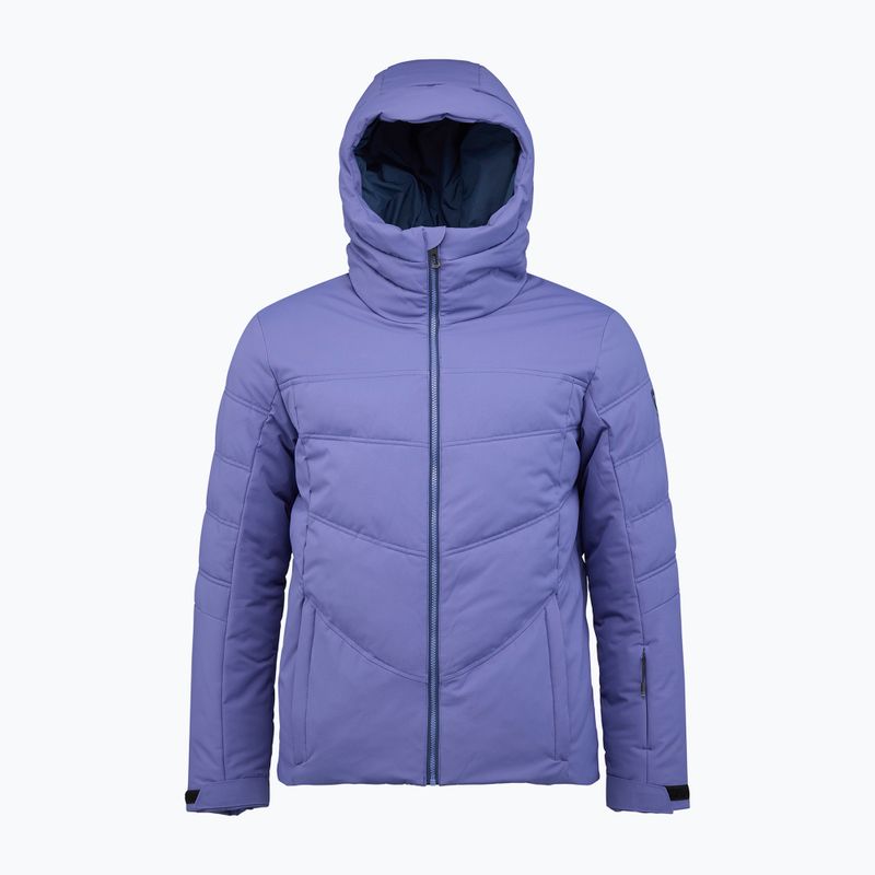 Herren-Skijacke Rossignol Siz future blue 15