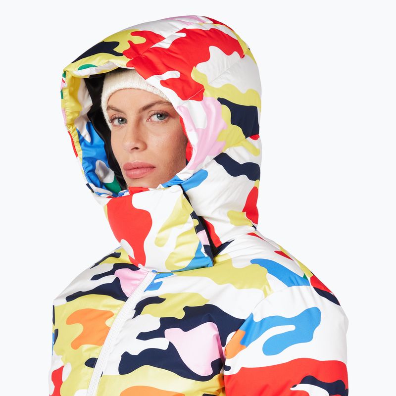 Damen-Ski-Overall Rossignol JCC Sublim Overall jcc camo print 6