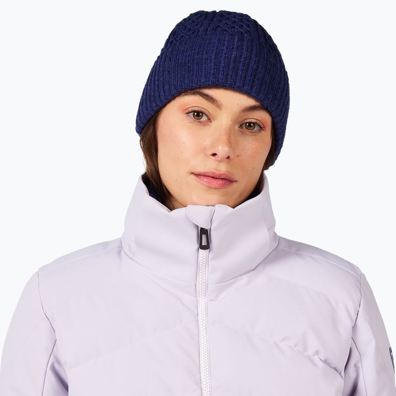Damen-Skijacke Rossignol Staci Insulated galactic lilac 7