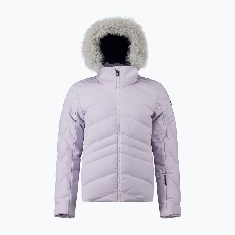 Damen-Skijacke Rossignol Staci Insulated galactic lilac 15