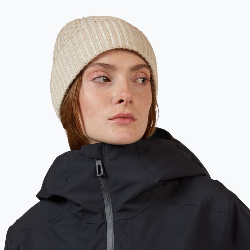 Damen-Skijacke Rossignol Rochrun Insulated black 8