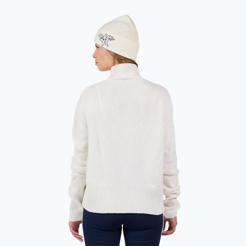 Damenpullover Rossignol JCC Snow Angels Pull arctic 3