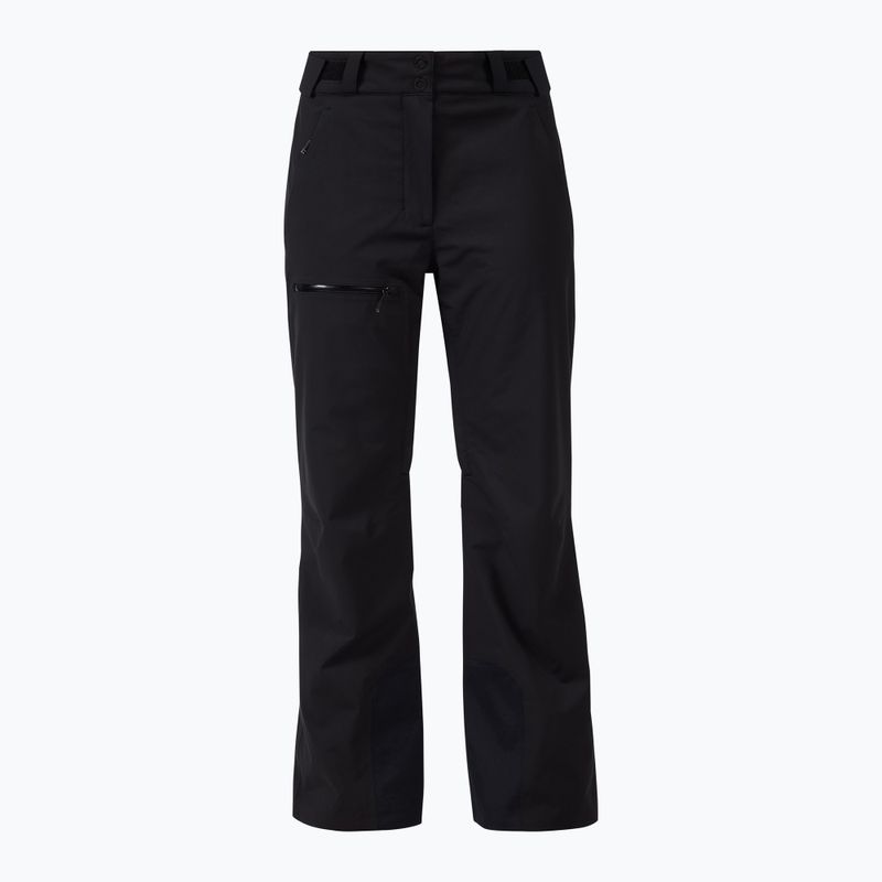 Damen-Skihose Rossignol Outerlimits Insulated black 9