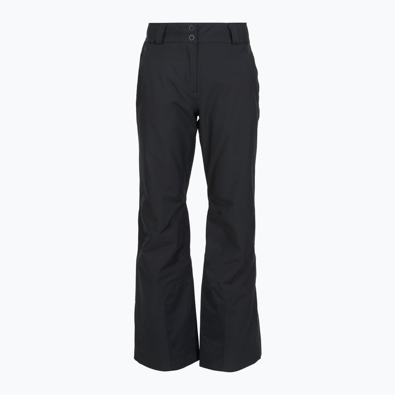Damen Skihose Rossignol Insulated black 9