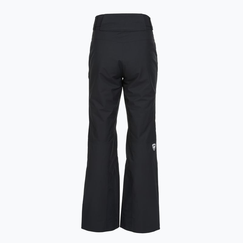 Damen Skihose Rossignol Insulated black 10