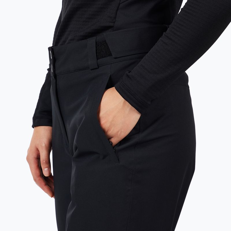 Damen Skihose Rossignol Insulated black 5