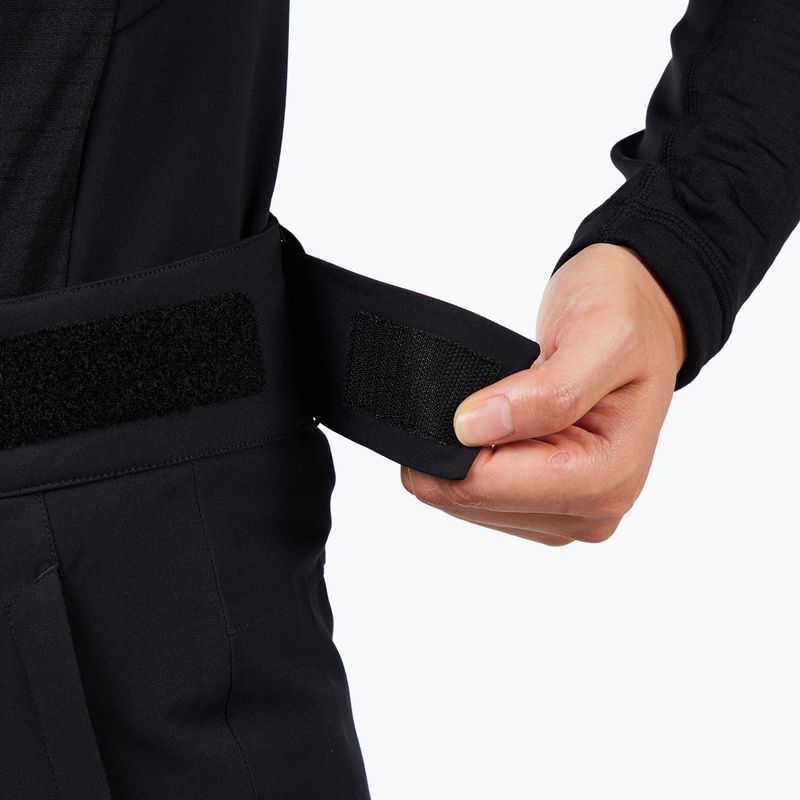 Damen Skihose Rossignol Insulated black 6