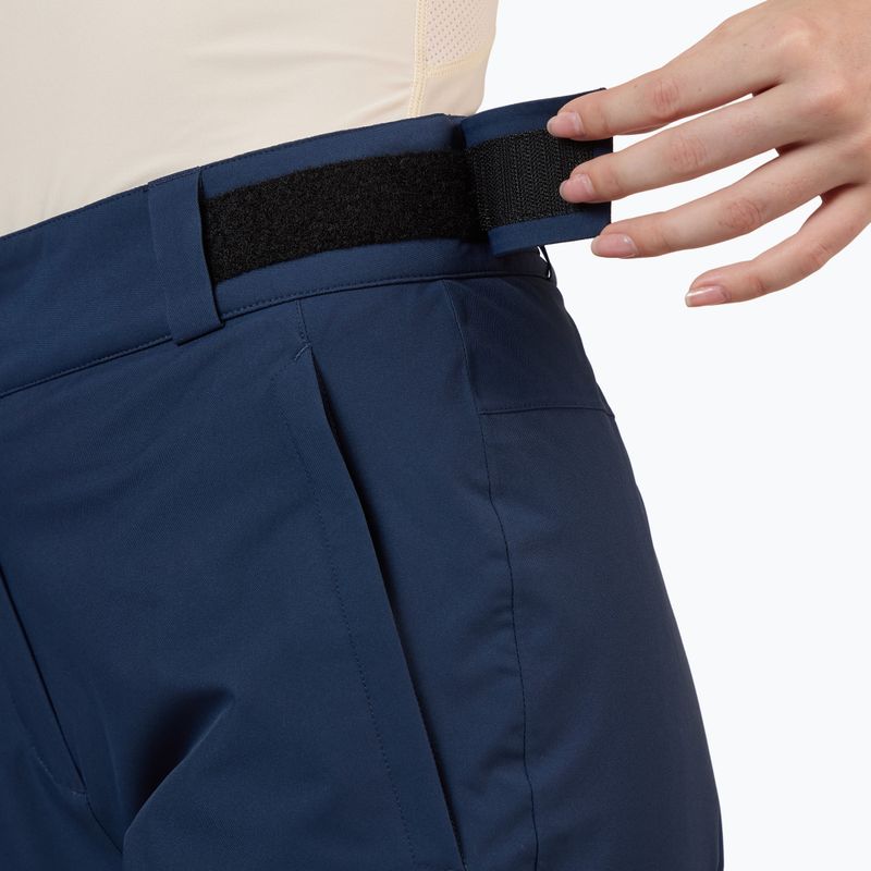 Damen-Skihose Rossignol Insulated dark navy 6