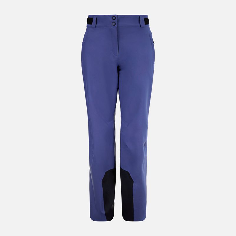 Damen-Skihose Rossignol Insulated future blue 8