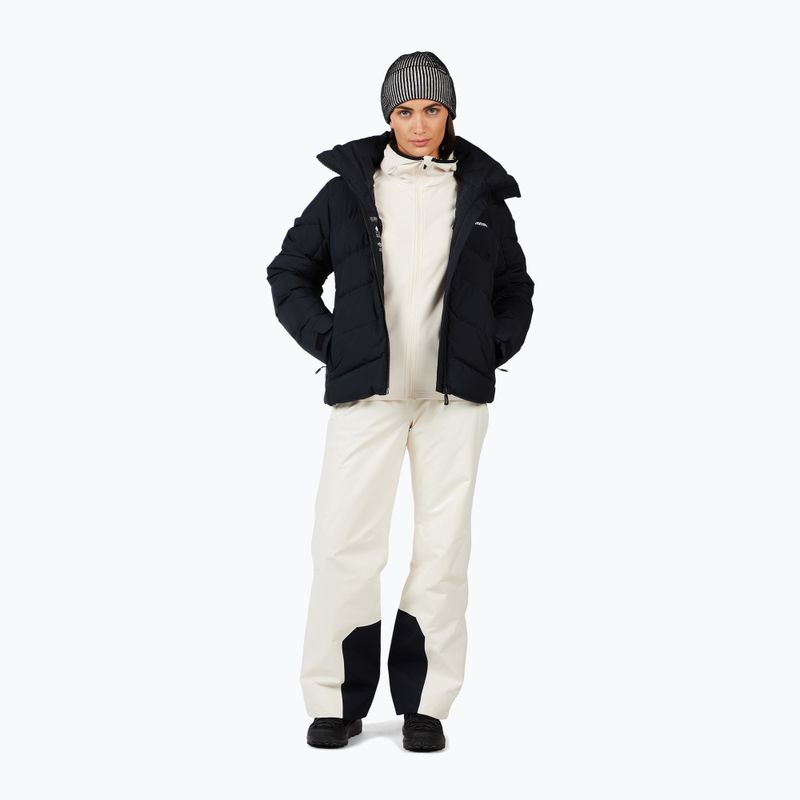 Damen-Skihose Rossignol Insulated nature white 2