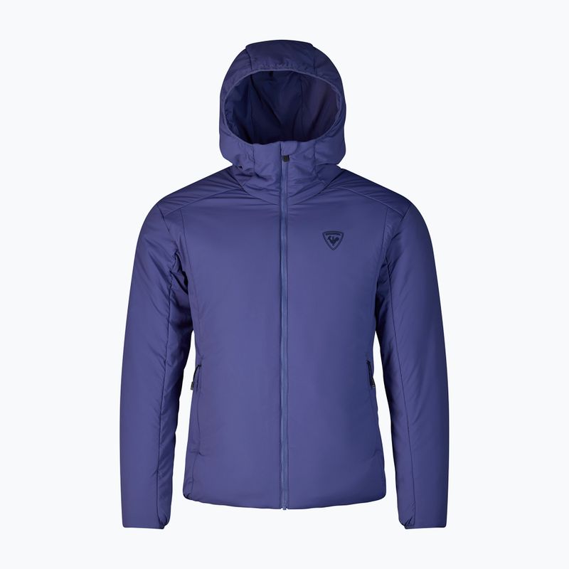 Damen-Skijacke Rossignol Strawpile Jkt future blue 14