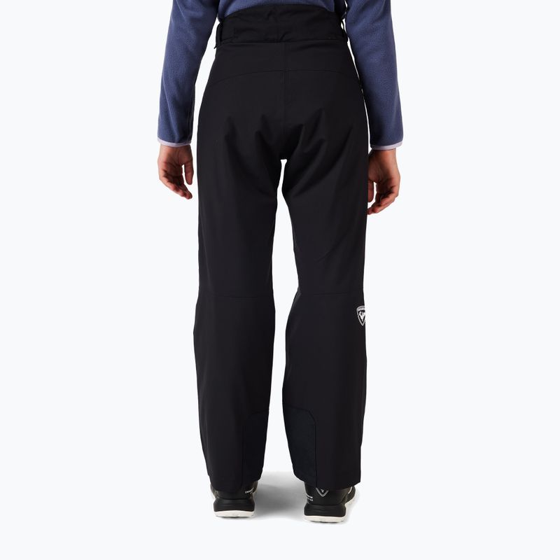 Kinder-Skihose Rossignol Insulated Girls black 3