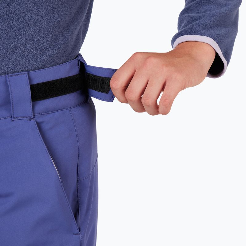 Kinder-Skihose Rossignol Insulated Girls Future Blue 6