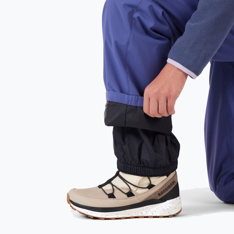 Kinder-Skihose Rossignol Insulated Girls Future Blue 7