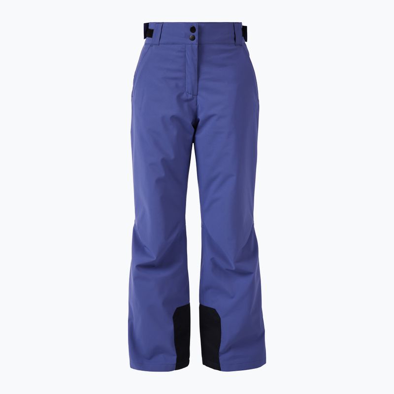 Kinder-Skihose Rossignol Insulated Girls Future Blue 8