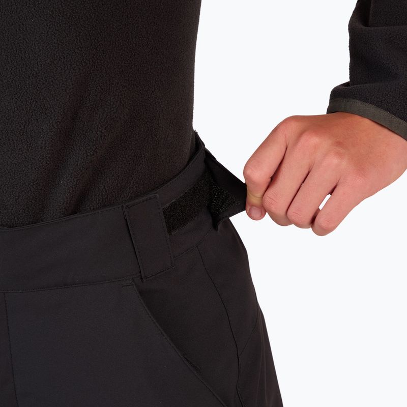 Kinder-Skihose Rossignol Insulated Boys black 6