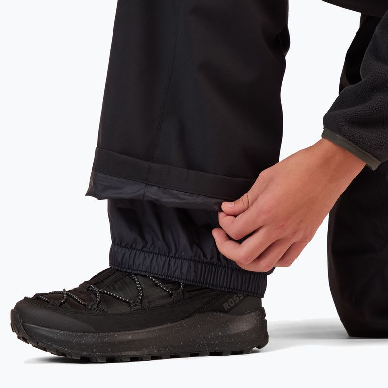 Kinder-Skihose Rossignol Insulated Boys black 8