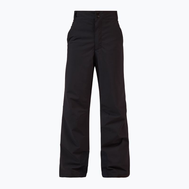 Kinder-Skihose Rossignol Insulated Boys black 9