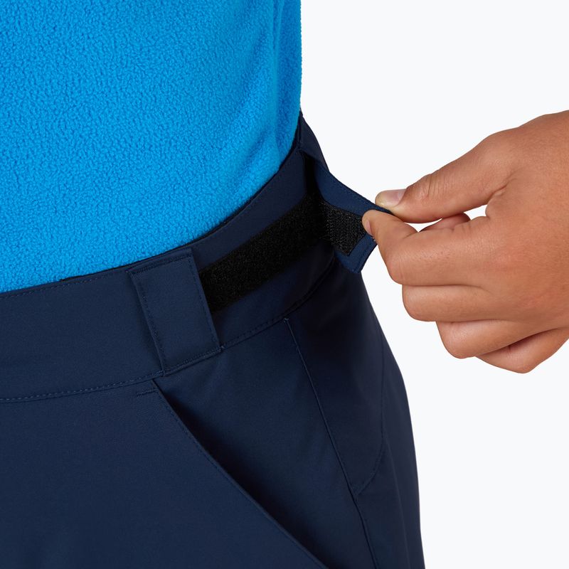Kinder-Skihose Rossignol Insulated Boys dark navy 6