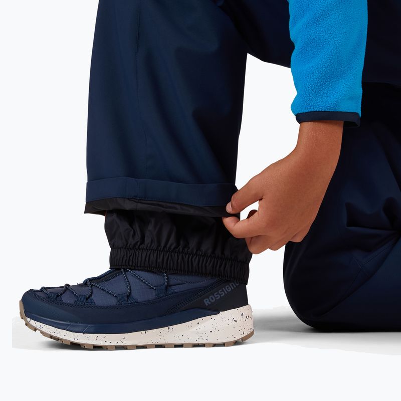 Kinder-Skihose Rossignol Insulated Boys dark navy 8