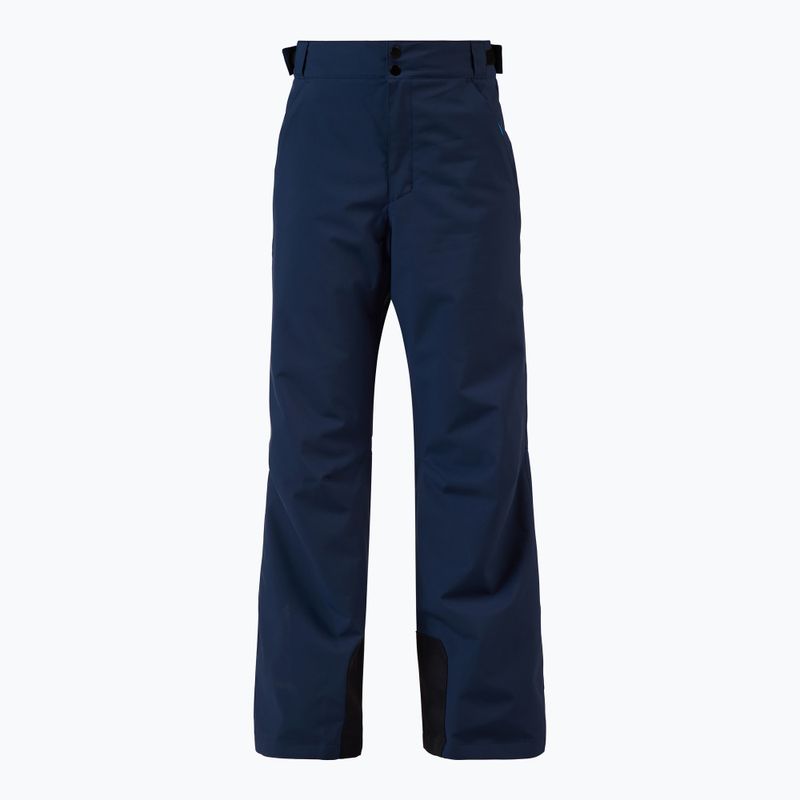 Kinder-Skihose Rossignol Insulated Boys dark navy 9