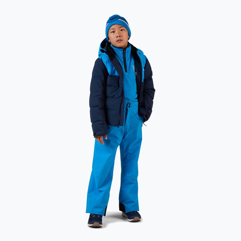 Kinder-Skihose Rossignol Insulated Boys blazing blue 2
