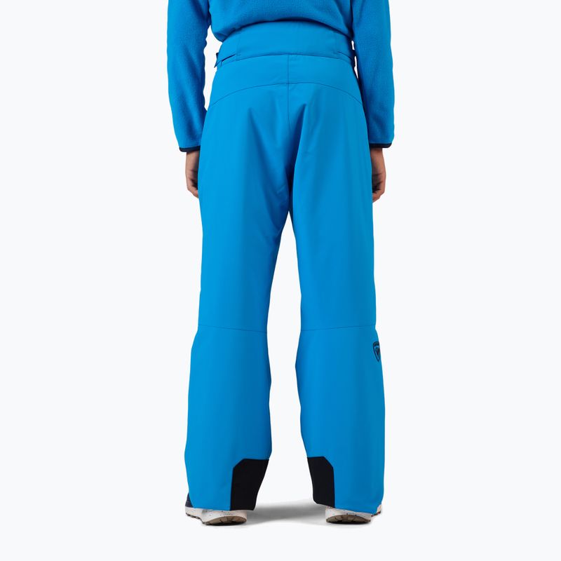 Kinder-Skihose Rossignol Insulated Boys blazing blue 3