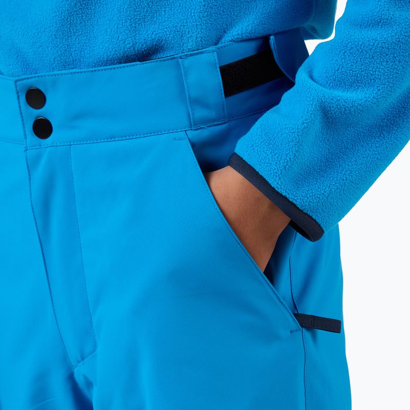 Kinder-Skihose Rossignol Insulated Boys blazing blue 5