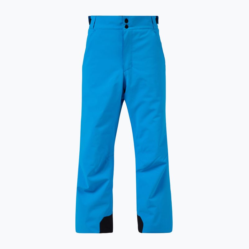 Kinder-Skihose Rossignol Insulated Boys blazing blue 8