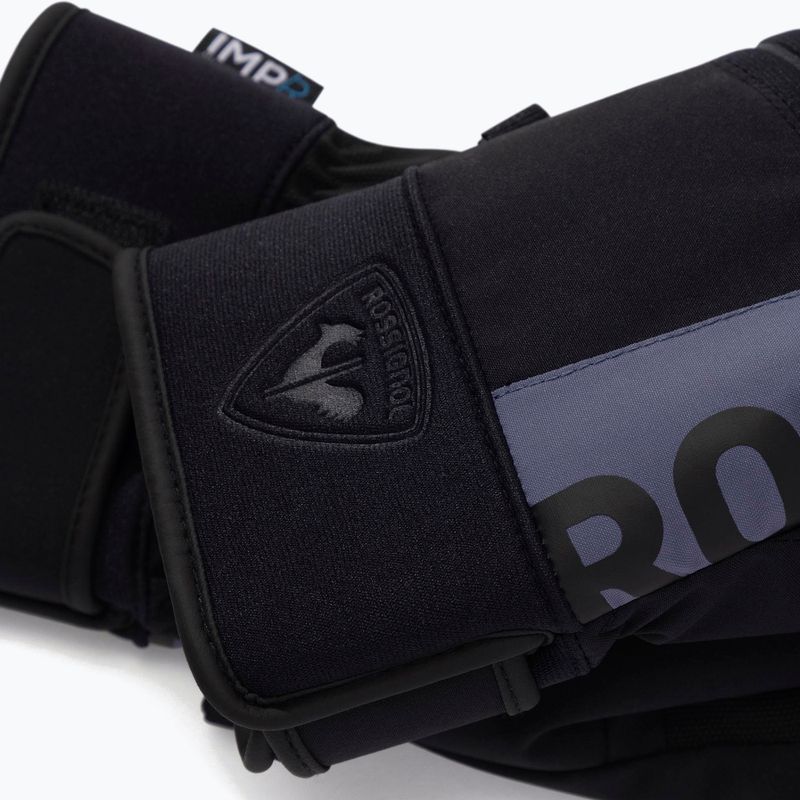 Herren-Skihandschuhe Rossignol Speed Impr True Night Blue 2