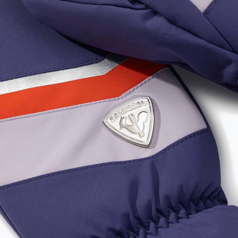 Damen-Skihandschuhe Rossignol New Piste M future blue 2