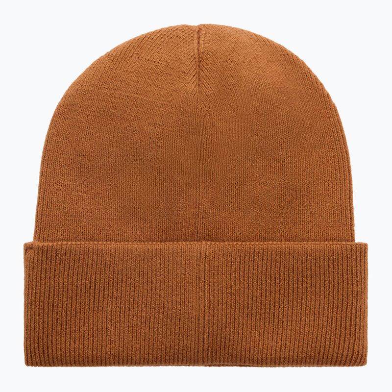 Wintermütze Rossignol Corporate T glazed ginger 2