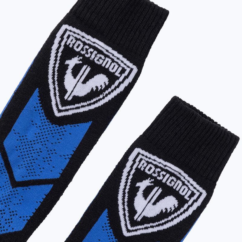 Kinder Skisocken Rossignol Jr Thermotech oversees 2