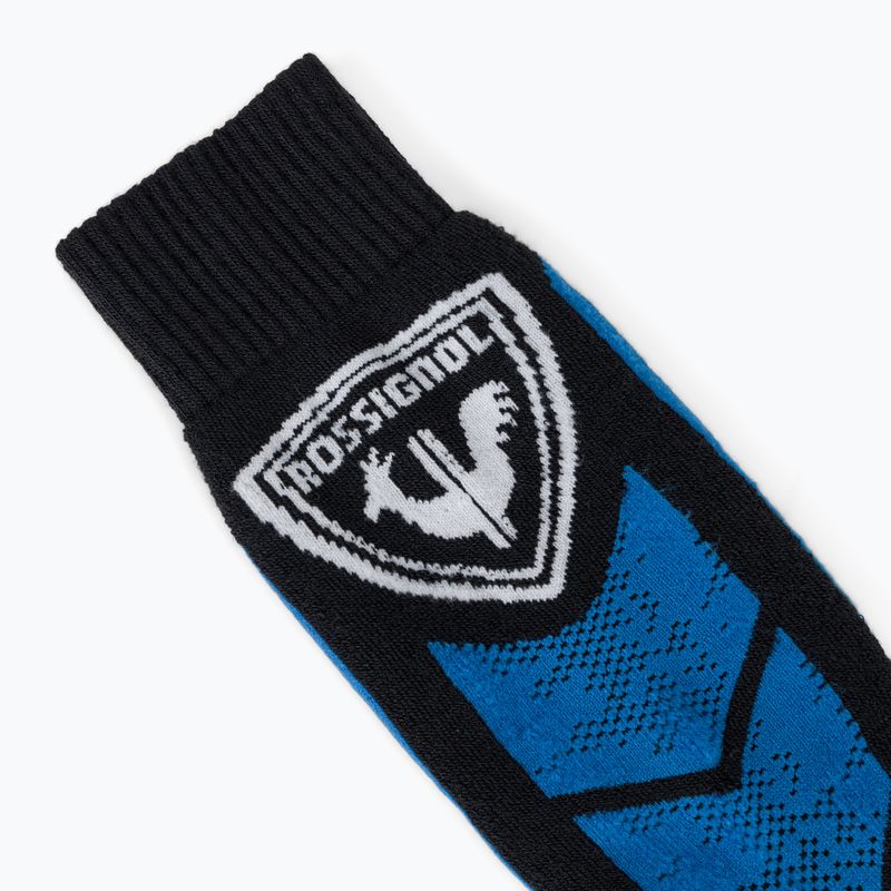 Herren-Skisocken Rossignol Termotech oversees 4